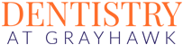 Dentistry at Grayhawk Logo